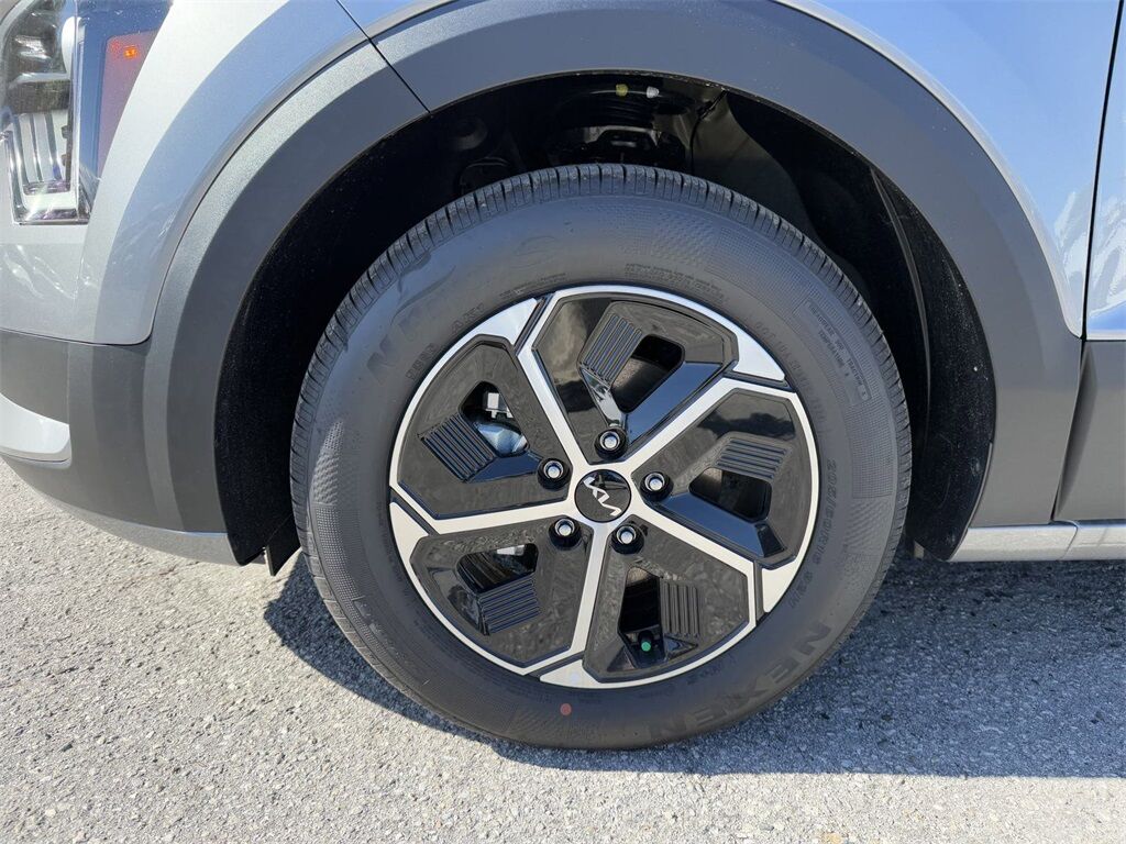 2025 Kia Niro EX San Clemente CA