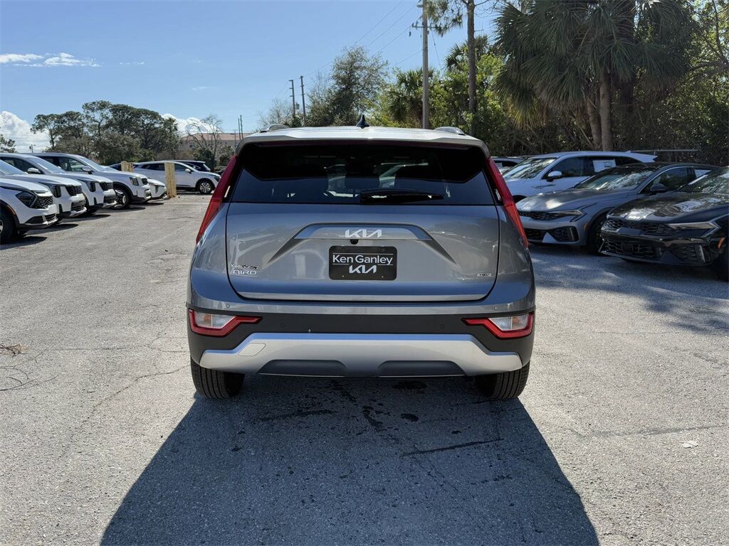 2025 Kia Niro EX San Clemente CA
