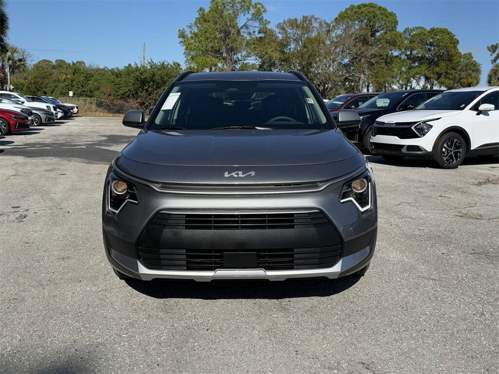 2025 Kia Niro EX San Clemente CA