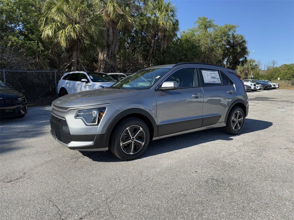 2025 Kia Niro EX San Clemente CA