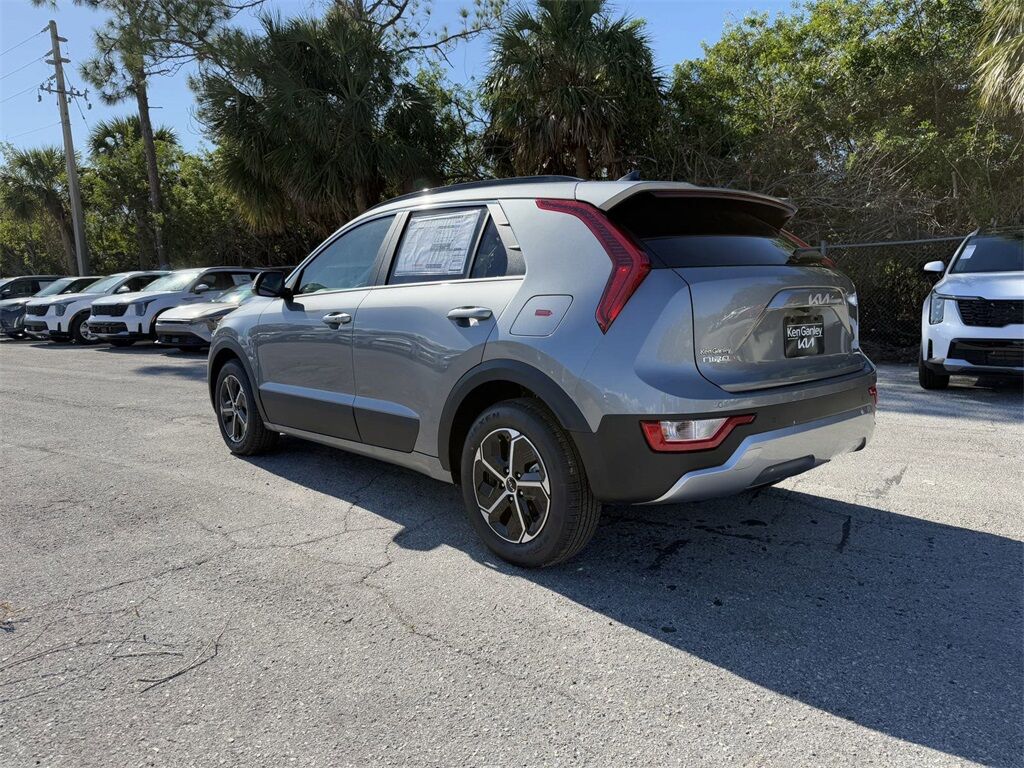 2025 Kia Niro EX San Clemente CA
