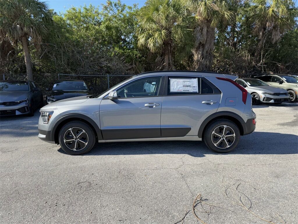 2025 Kia Niro EX San Clemente CA