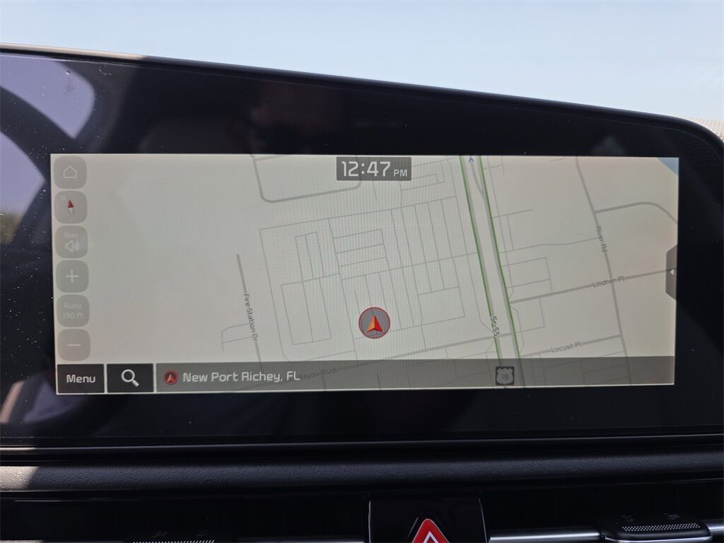2025 Kia Niro EX San Clemente CA