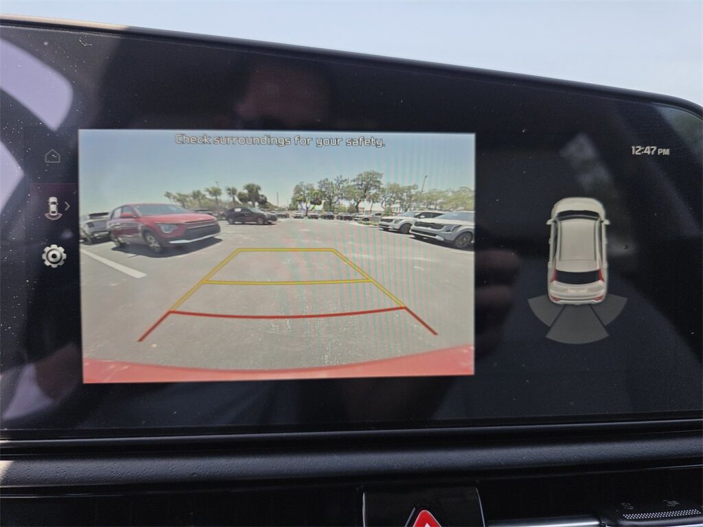 2025 Kia Niro EX San Clemente CA