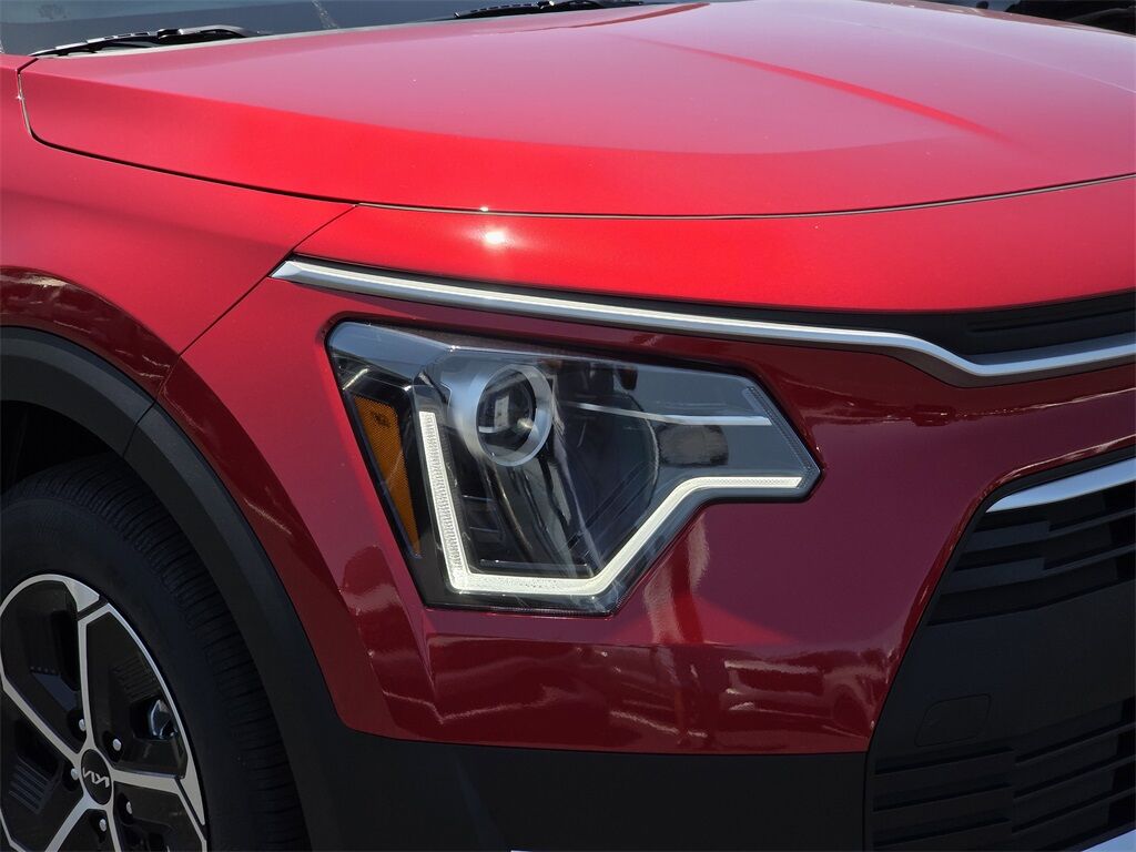 2025 Kia Niro EX San Clemente CA