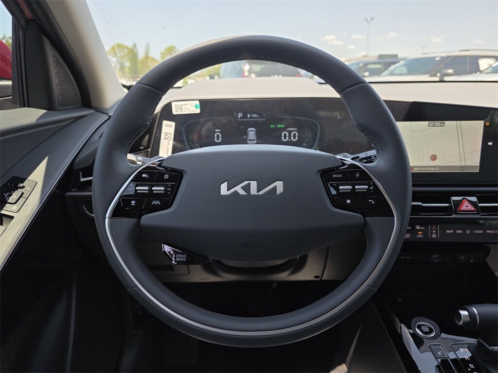 2025 Kia Niro EX San Clemente CA