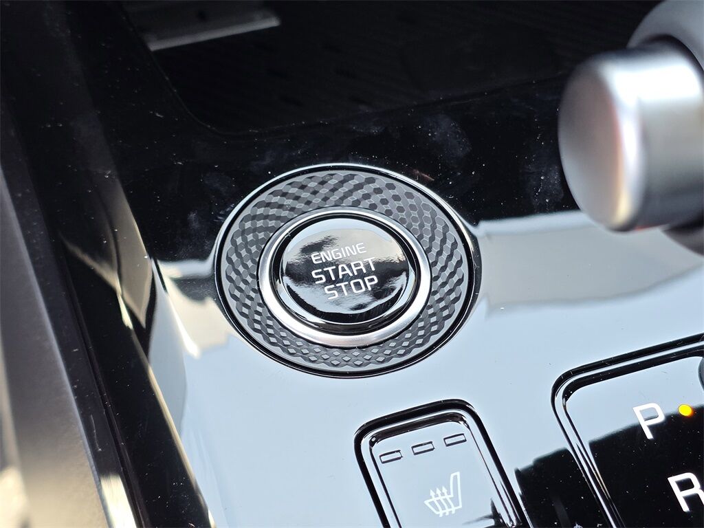 2025 Kia Niro EX San Clemente CA