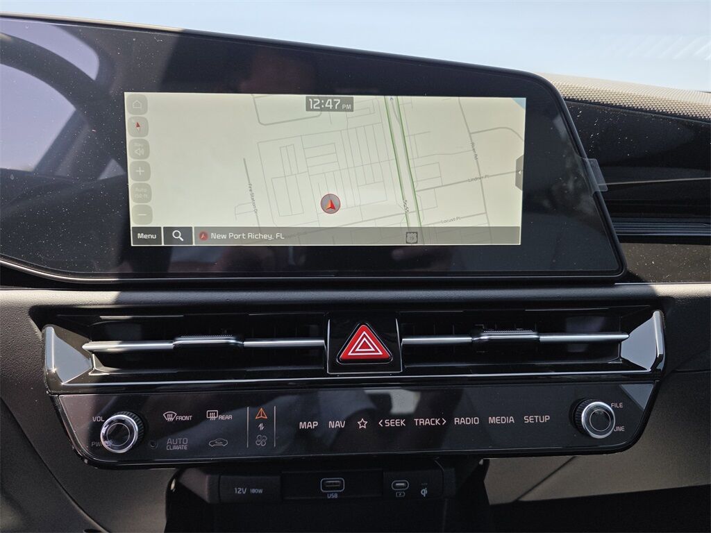 2025 Kia Niro EX San Clemente CA