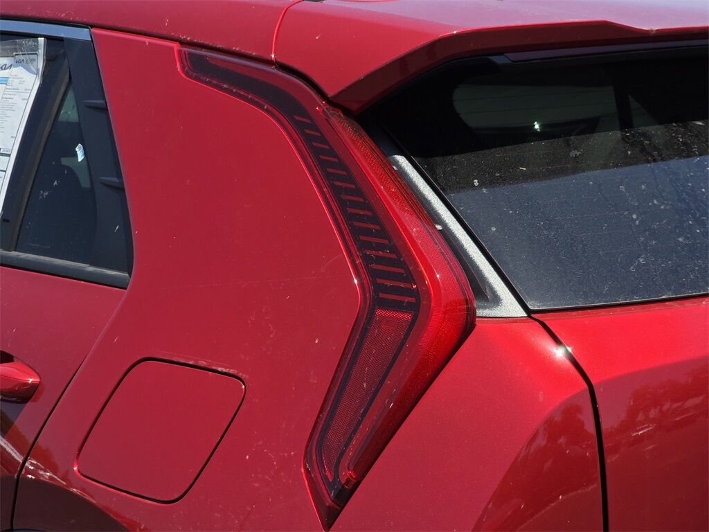 2025 Kia Niro EX San Clemente CA