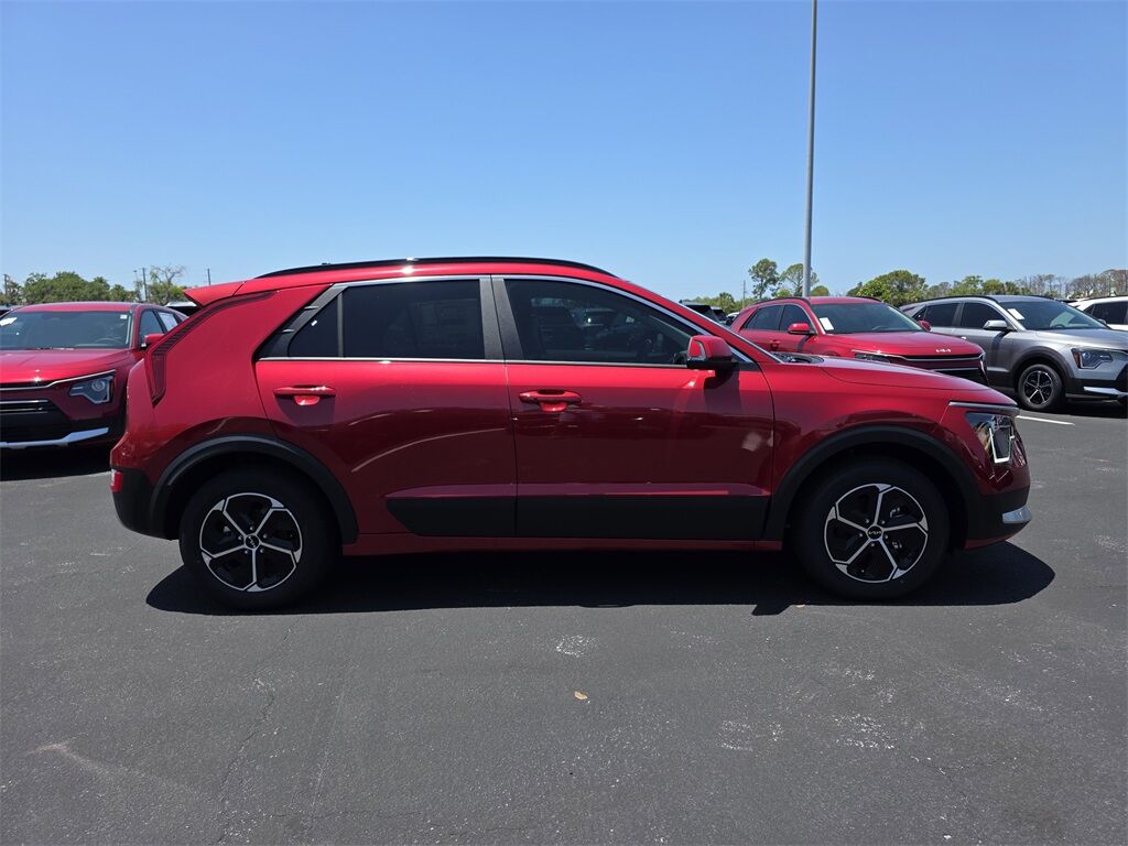 2025 Kia Niro EX San Clemente CA
