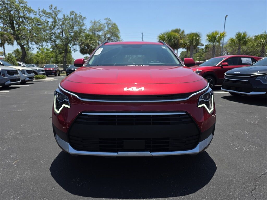 2025 Kia Niro EX San Clemente CA