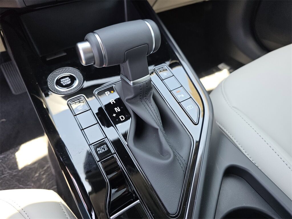 2025 Kia Niro EX San Clemente CA