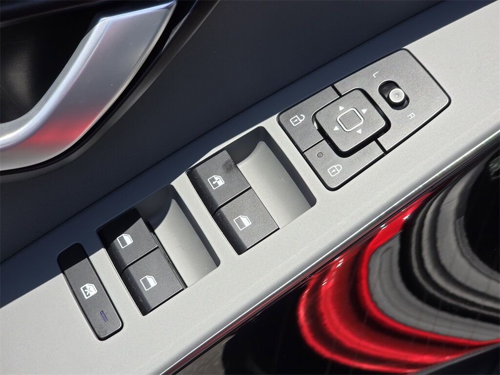 2025 Kia Niro EX San Clemente CA