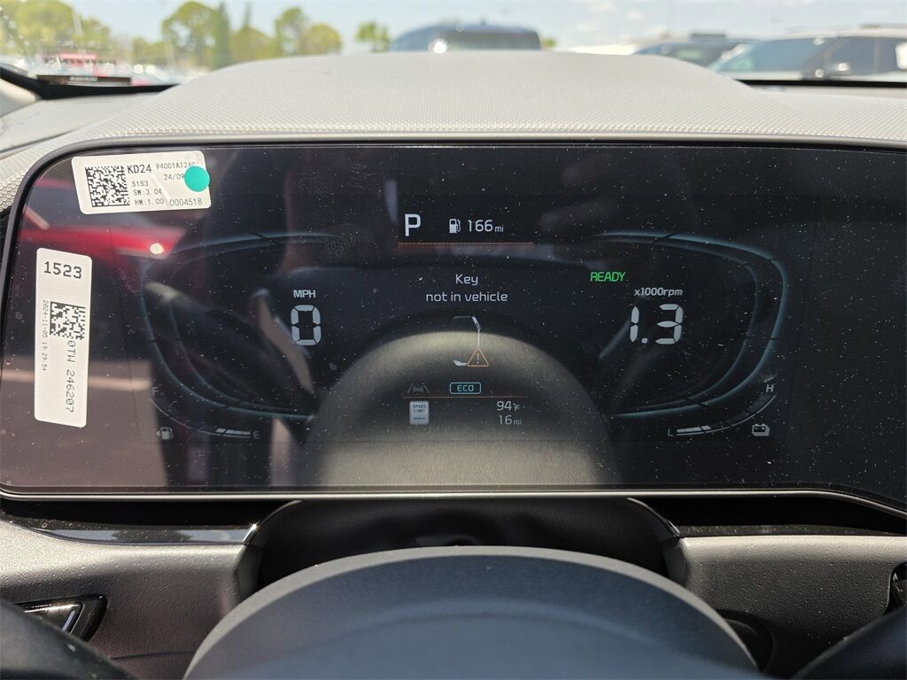 2025 Kia Niro EX San Clemente CA