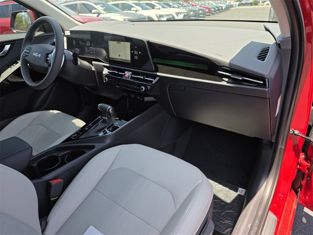 2025 Kia Niro EX San Clemente CA