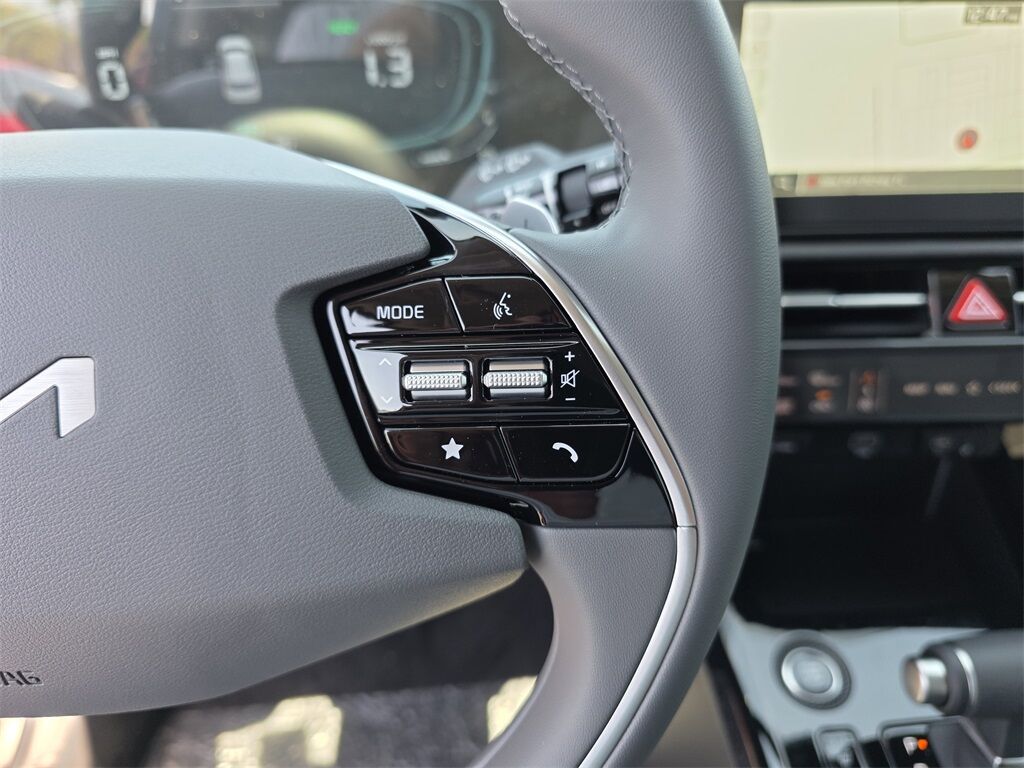 2025 Kia Niro EX San Clemente CA