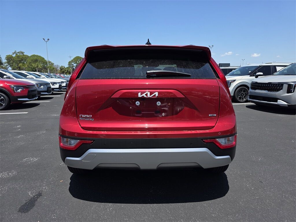 2025 Kia Niro EX San Clemente CA