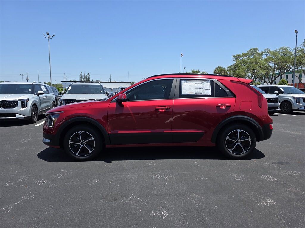 2025 Kia Niro EX San Clemente CA