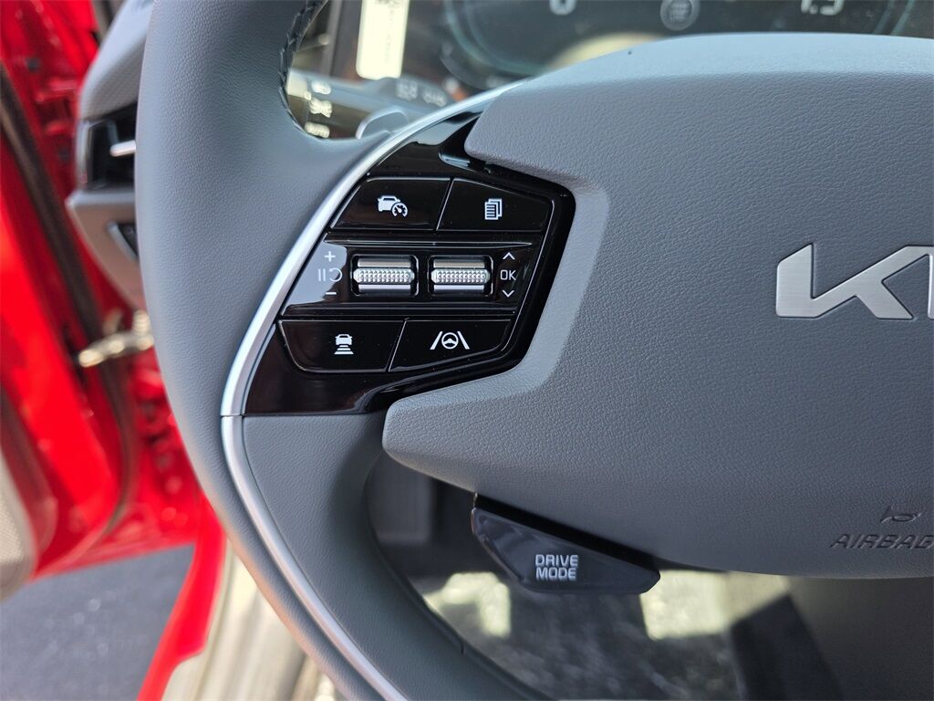 2025 Kia Niro EX San Clemente CA