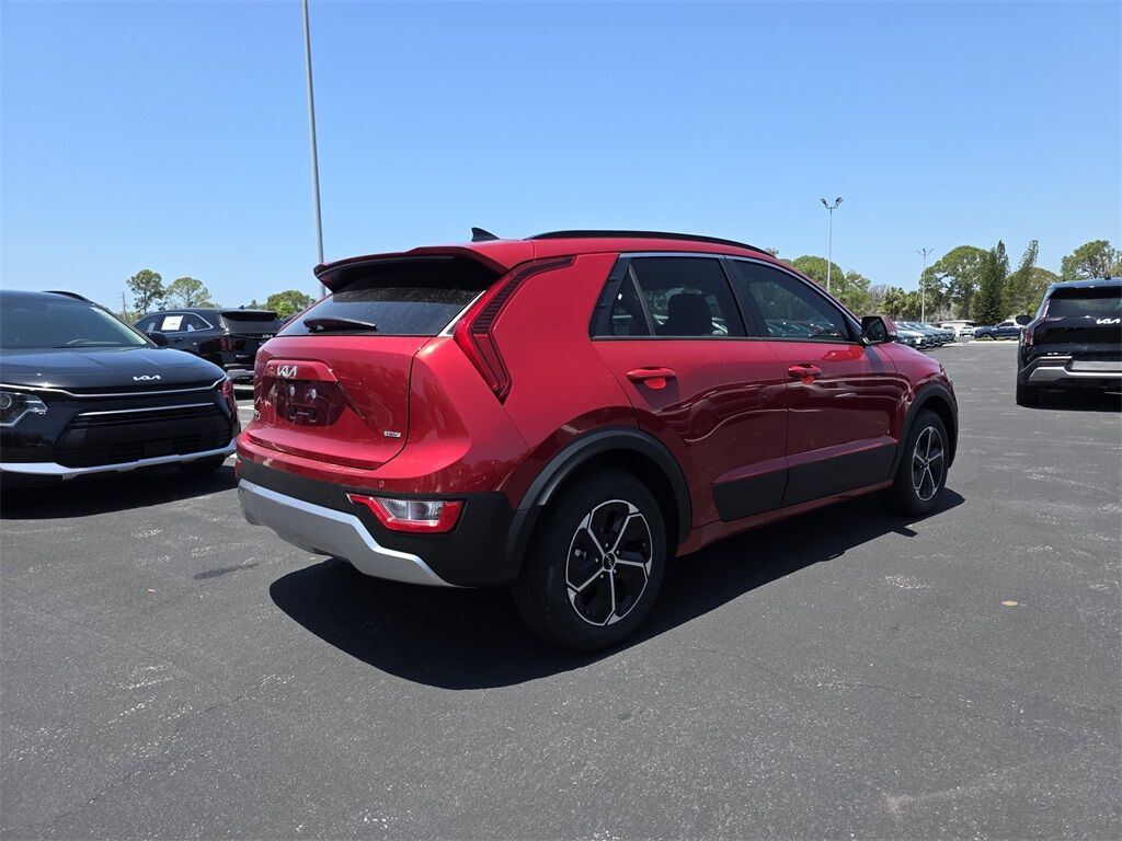 2025 Kia Niro EX San Clemente CA
