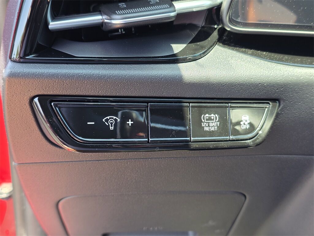 2025 Kia Niro EX San Clemente CA