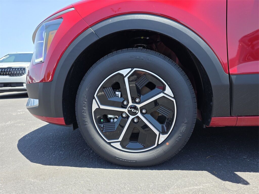 2025 Kia Niro EX San Clemente CA