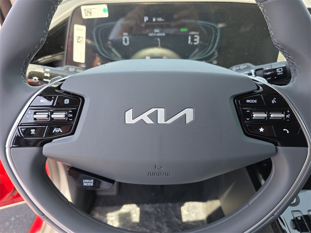 2025 Kia Niro EX San Clemente CA