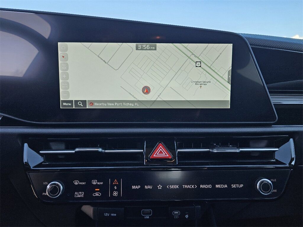 2025 Kia Niro EX San Clemente CA
