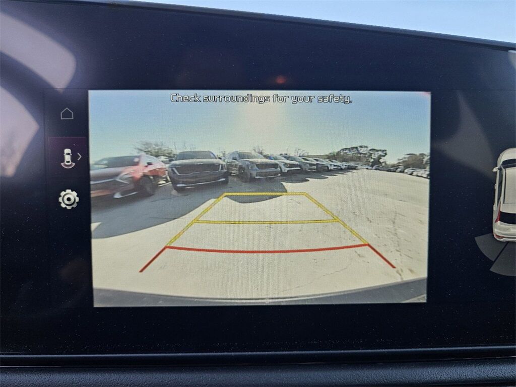 2025 Kia Niro EX San Clemente CA