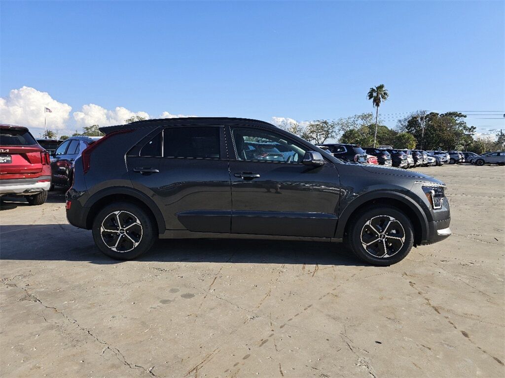 2025 Kia Niro EX San Clemente CA