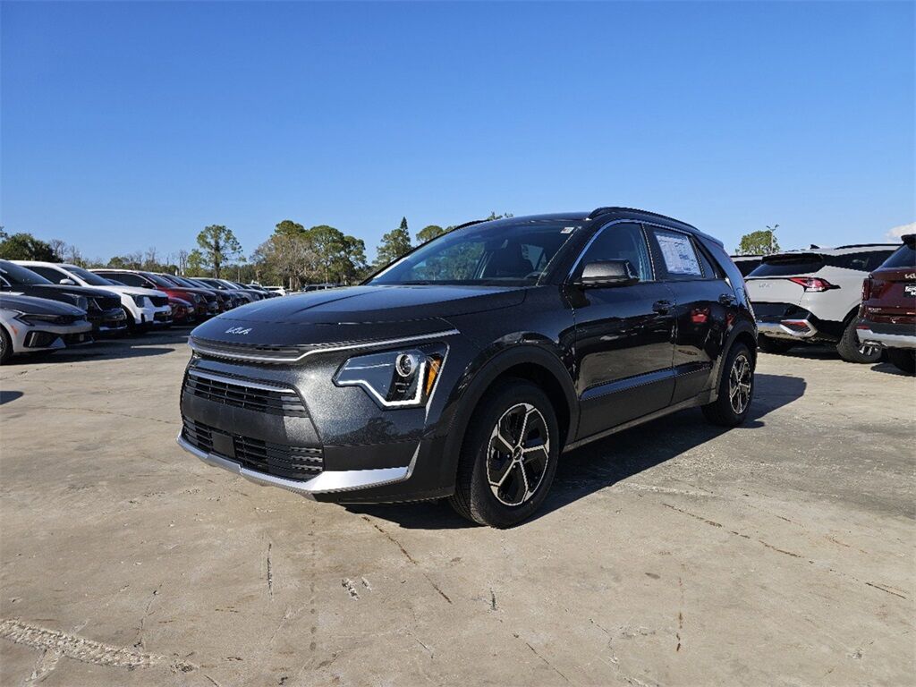 2025 Kia Niro EX San Clemente CA