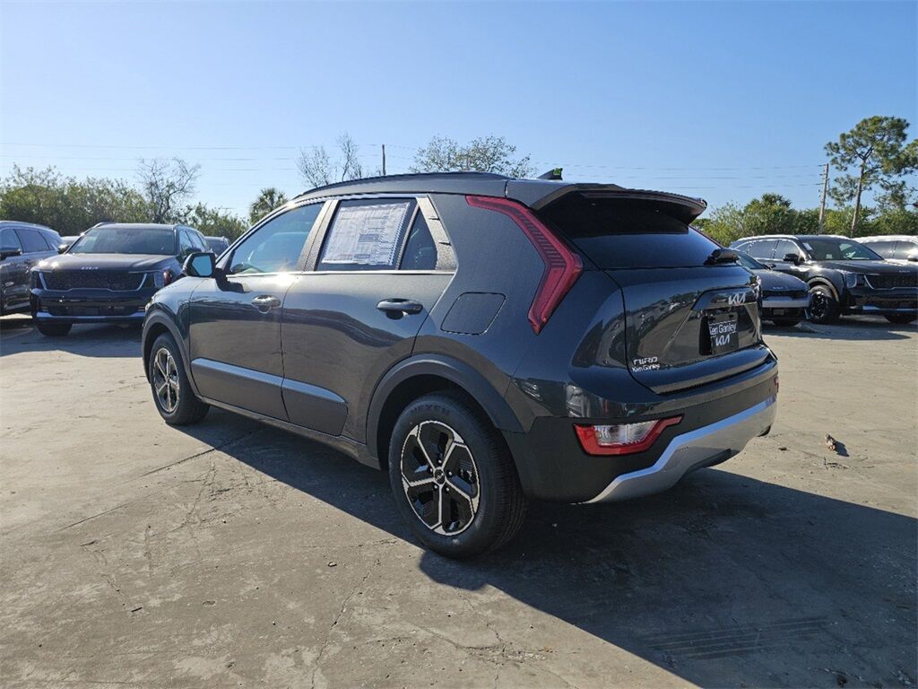 2025 Kia Niro EX San Clemente CA