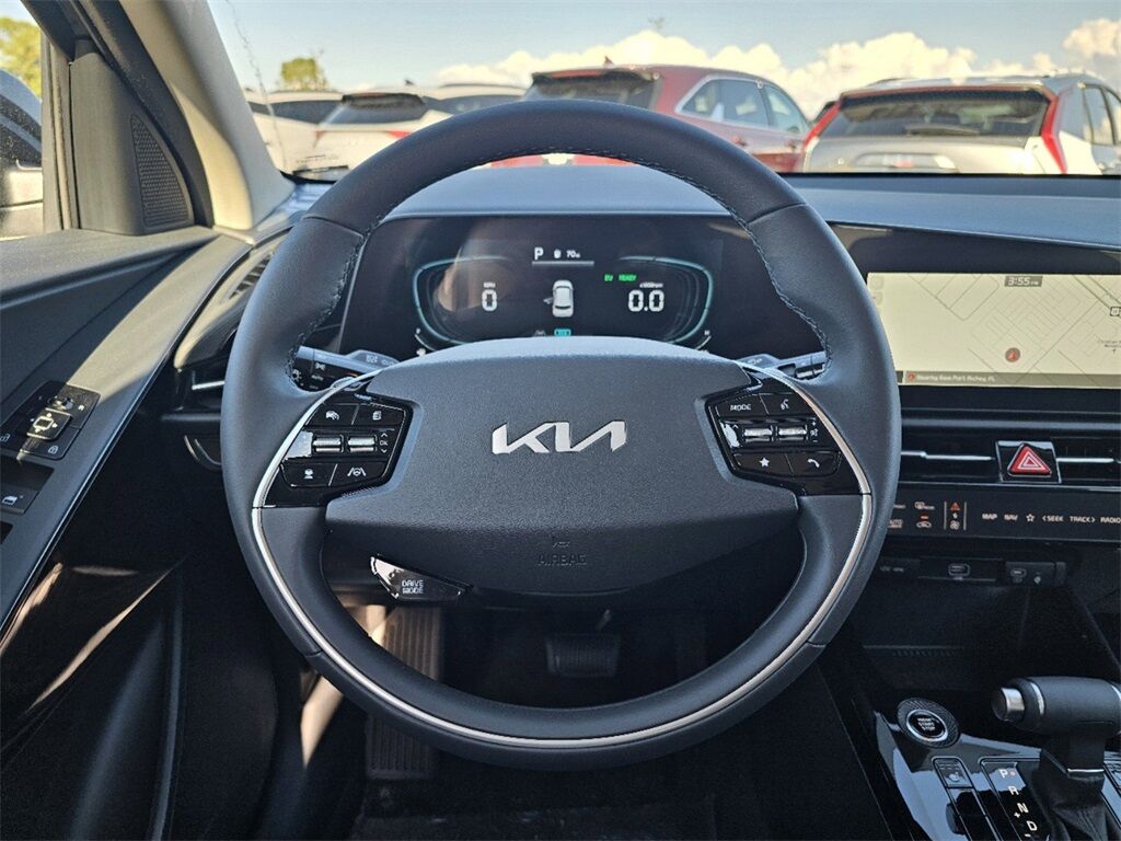 2025 Kia Niro EX San Clemente CA
