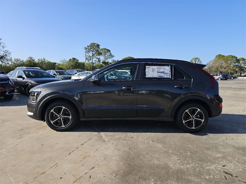 2025 Kia Niro EX San Clemente CA