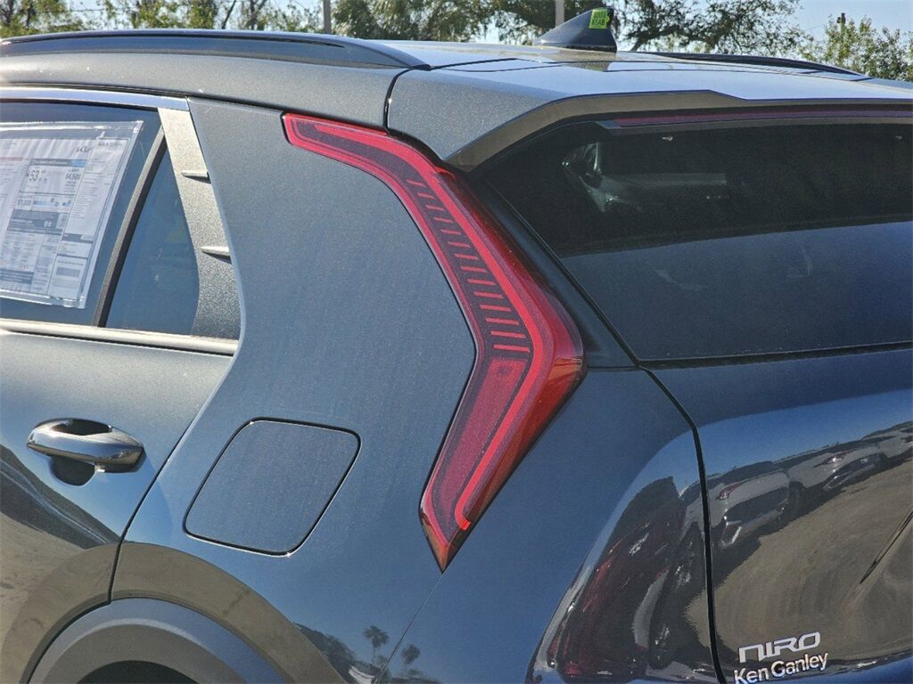 2025 Kia Niro EX San Clemente CA