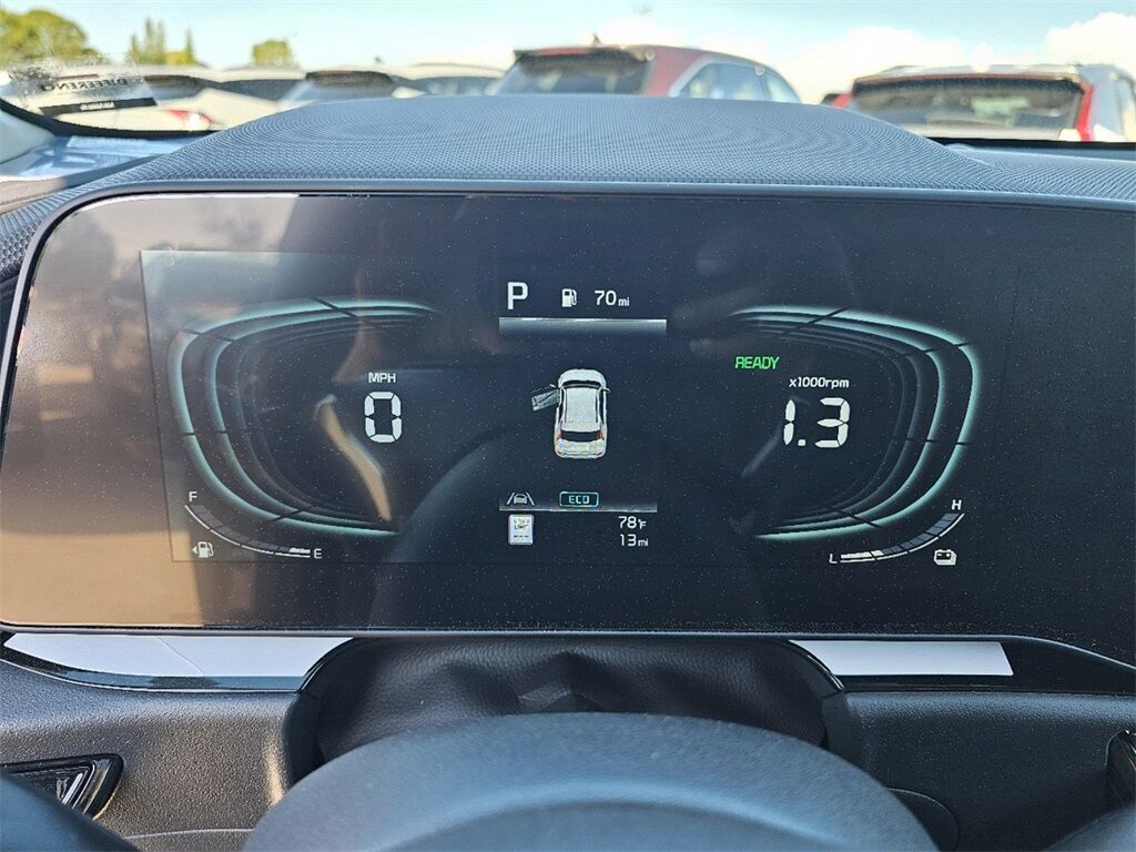 2025 Kia Niro EX San Clemente CA