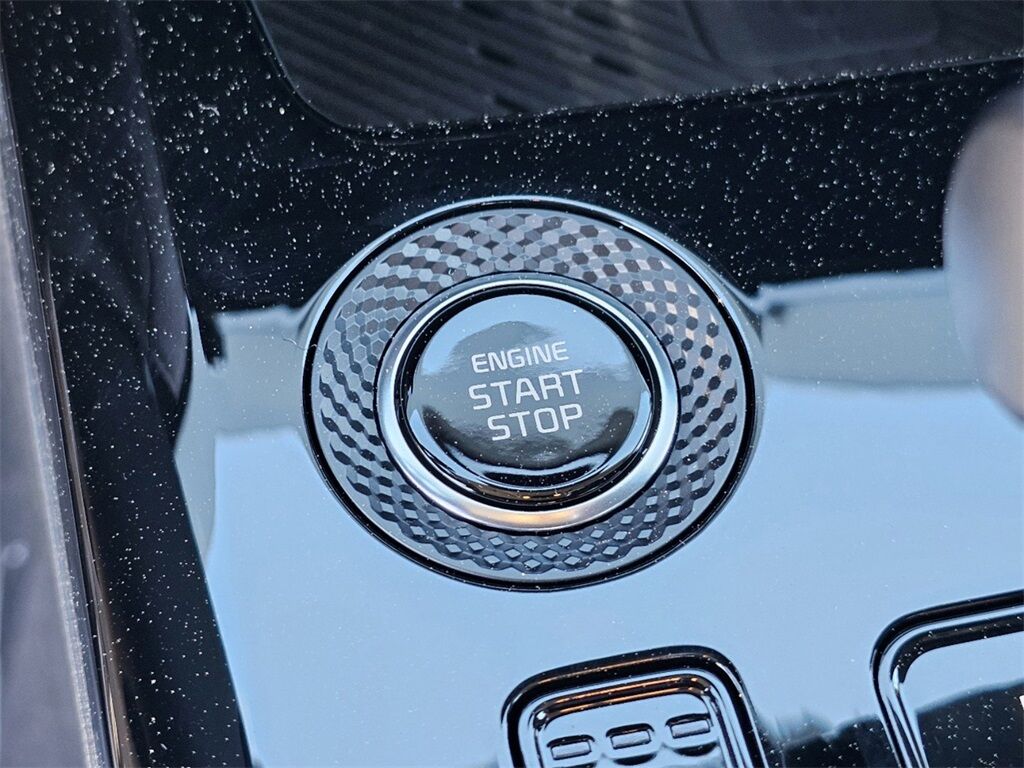 2025 Kia Niro EX San Clemente CA