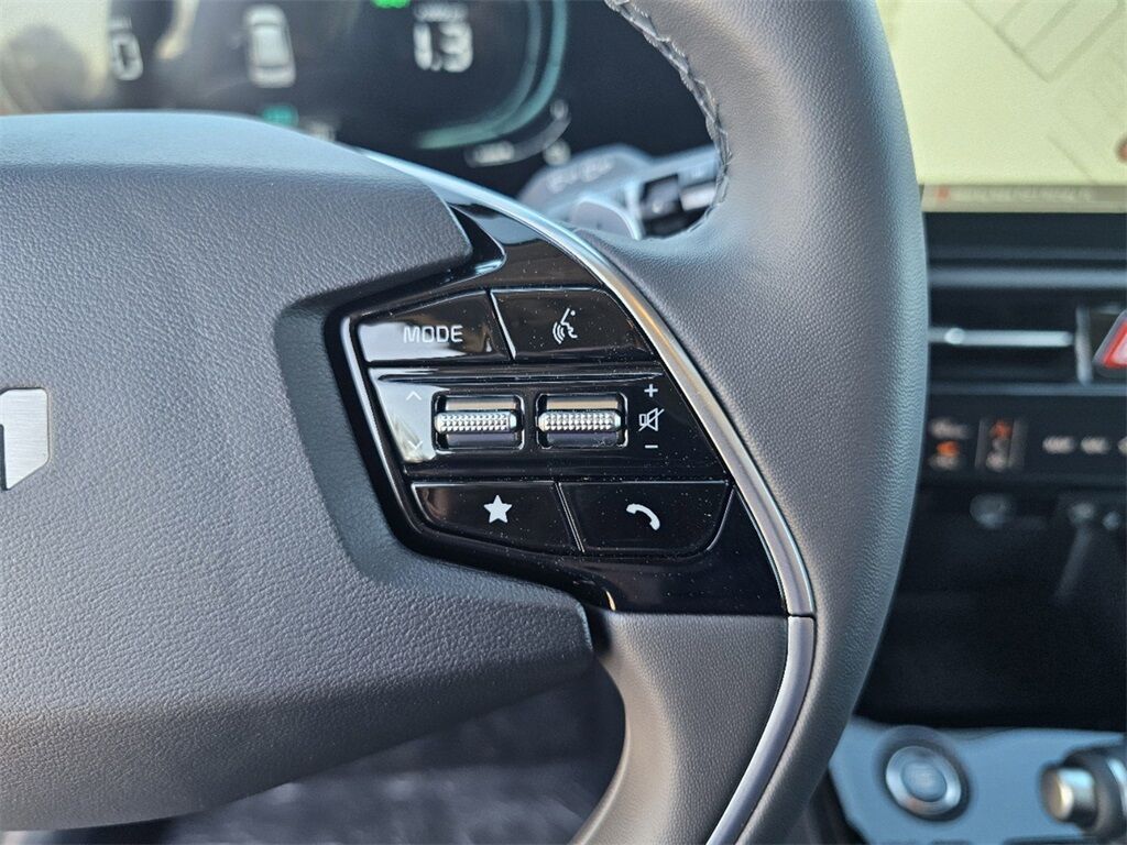 2025 Kia Niro EX San Clemente CA