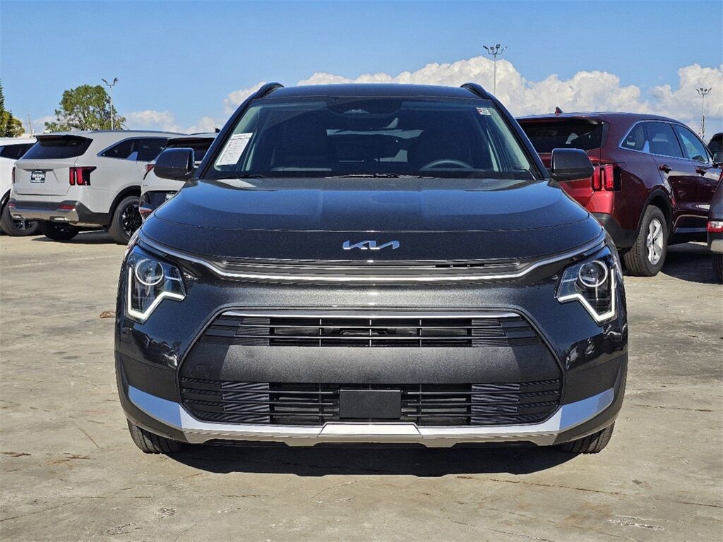 2025 Kia Niro EX San Clemente CA