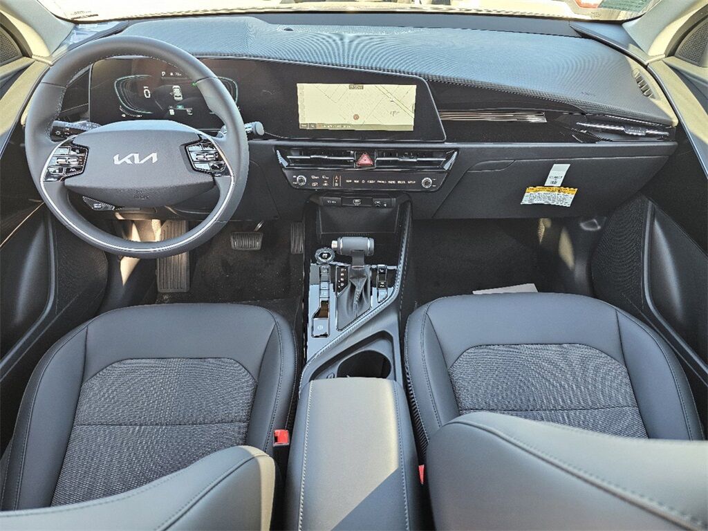 2025 Kia Niro EX San Clemente CA
