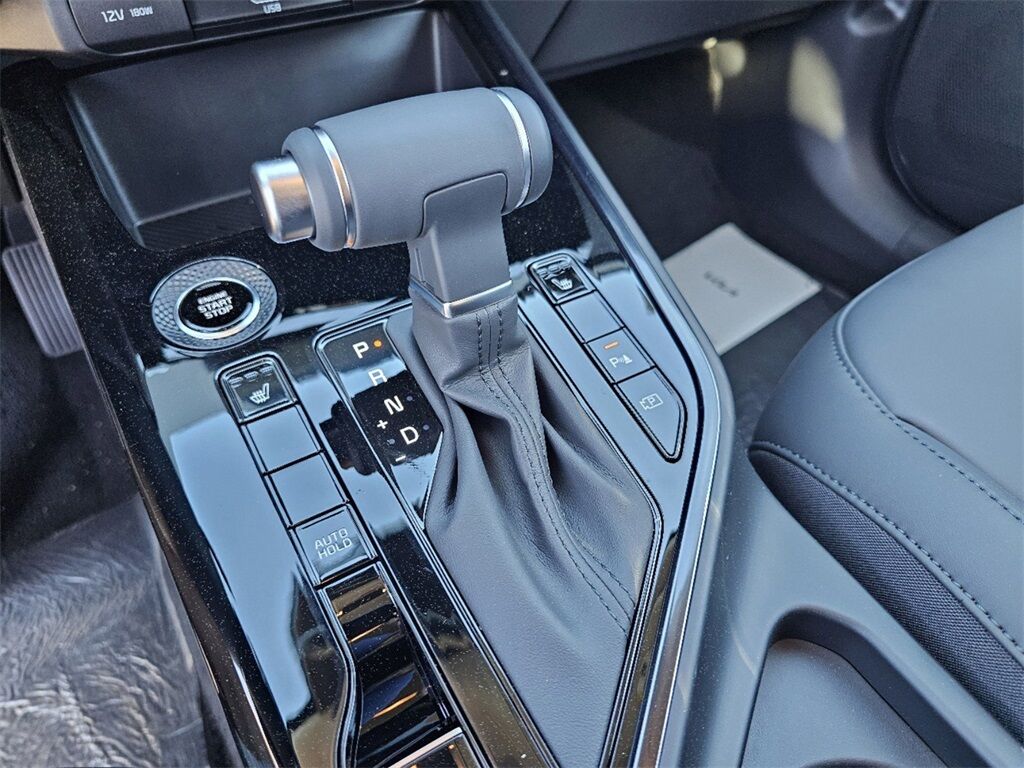 2025 Kia Niro EX San Clemente CA