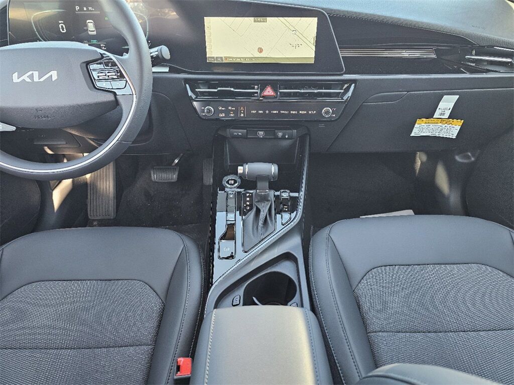 2025 Kia Niro EX San Clemente CA