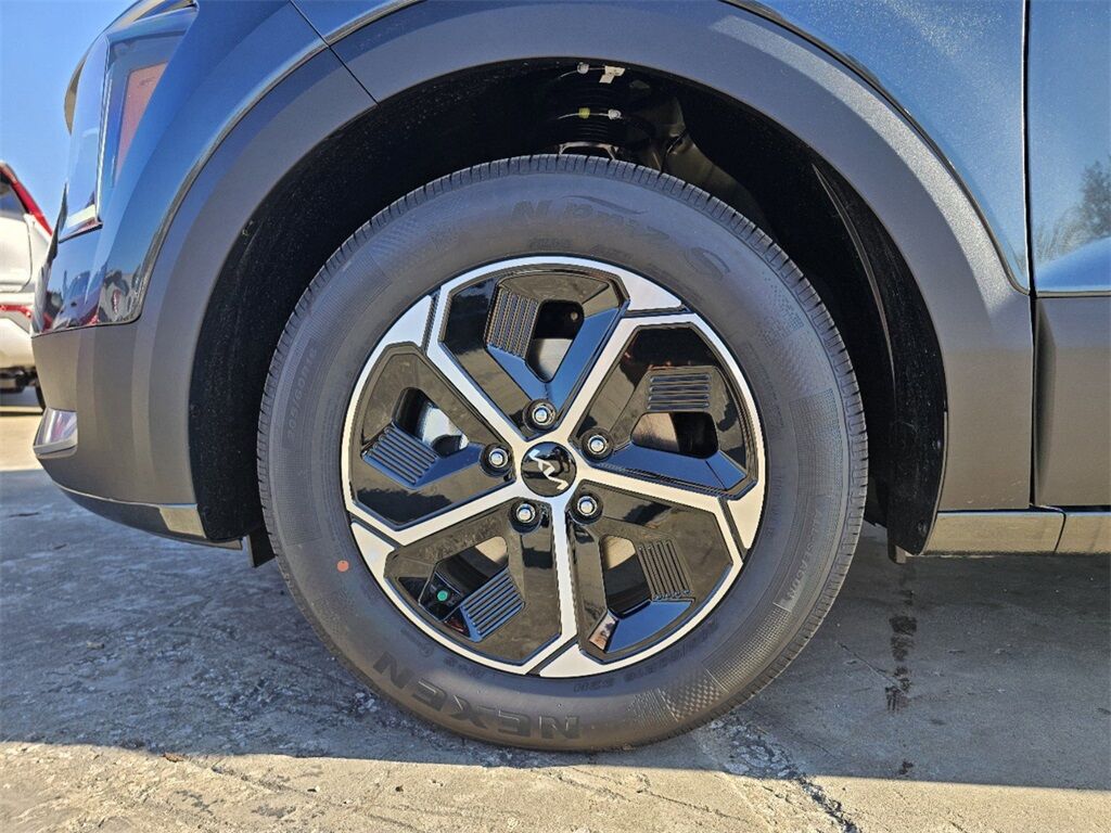 2025 Kia Niro EX San Clemente CA