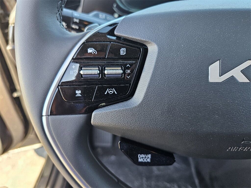 2025 Kia Niro EX San Clemente CA