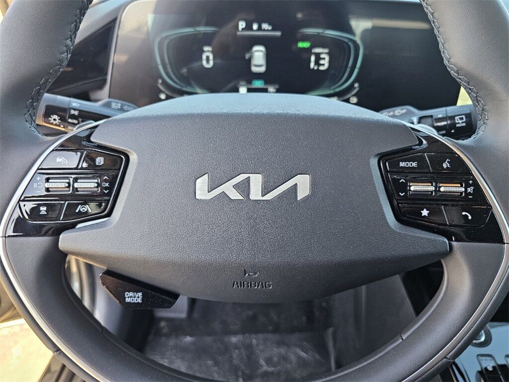 2025 Kia Niro EX San Clemente CA