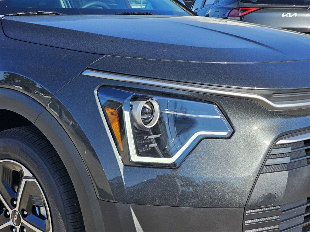 2025 Kia Niro EX San Clemente CA