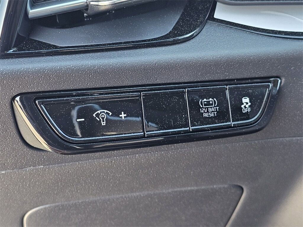 2025 Kia Niro EX San Clemente CA