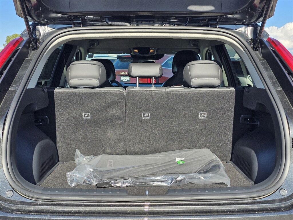 2025 Kia Niro EX San Clemente CA