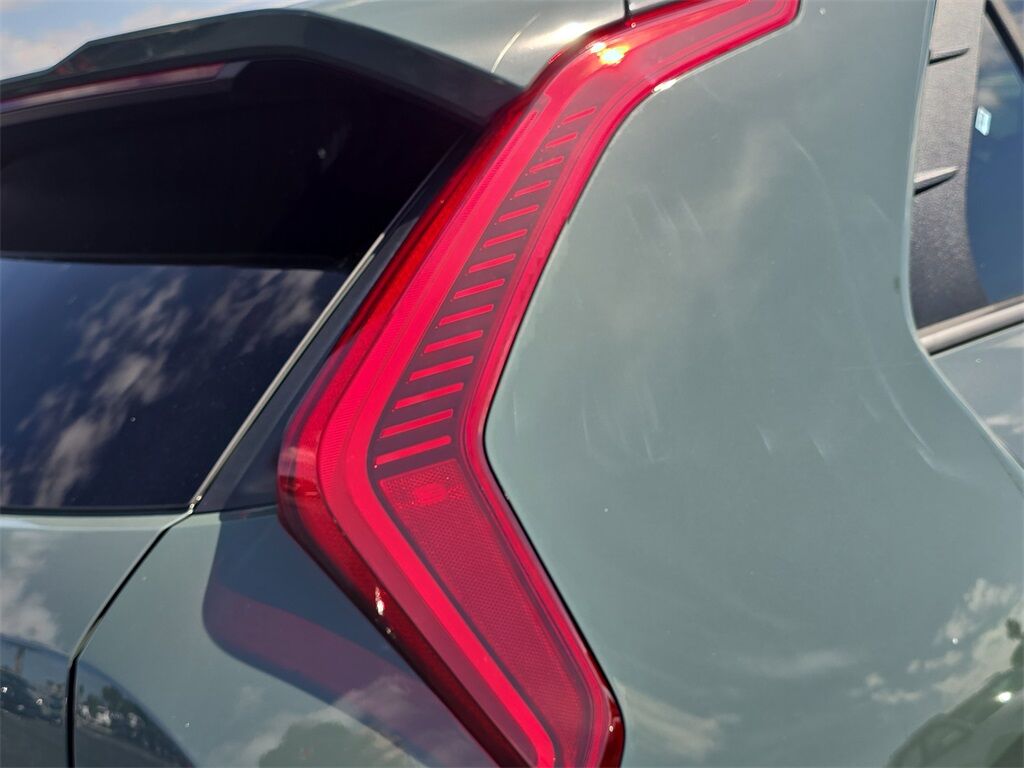 2025 Kia Niro EX San Clemente CA