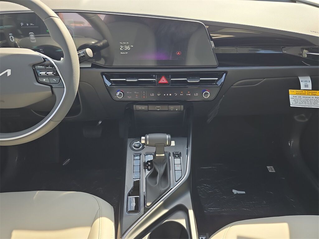 2025 Kia Niro EX San Clemente CA